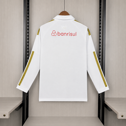 Away 26/27 Long Sleeve Men's Shirt