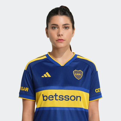 Home 26/27 Women's Shirt