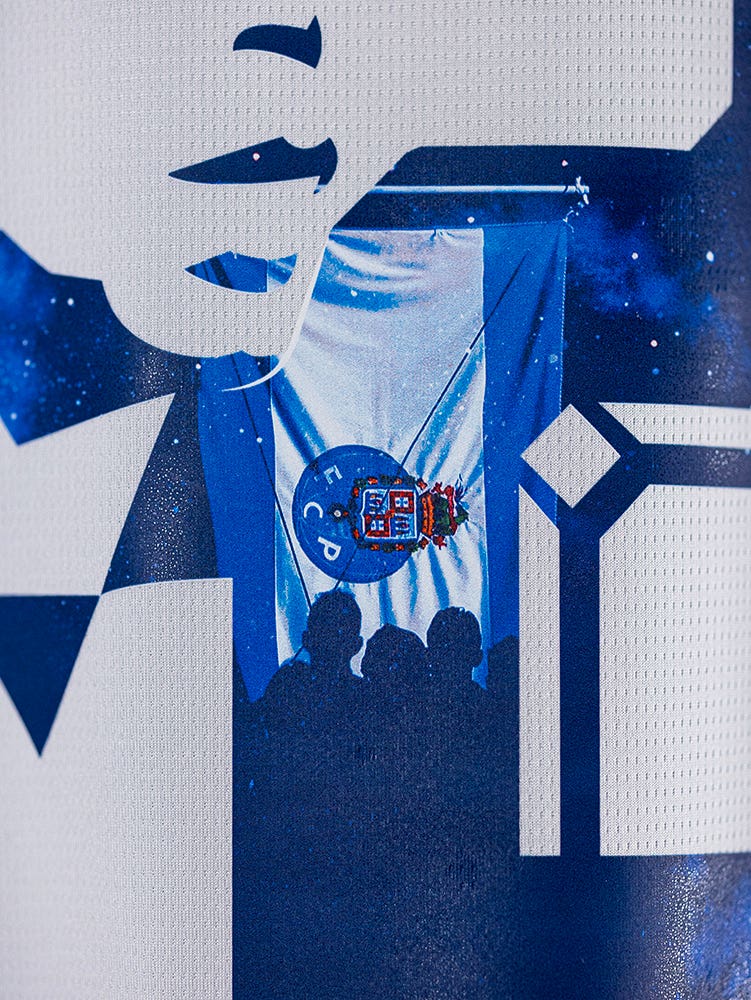 FC PORTO JORGE COSTA PRINCIPAL 2026/27