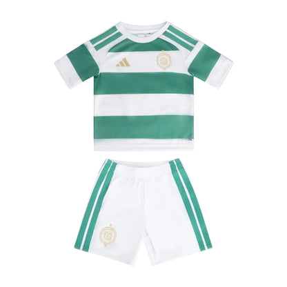 KIT DE CRIANÇA CELTIC PRINCIPAL 2026/27