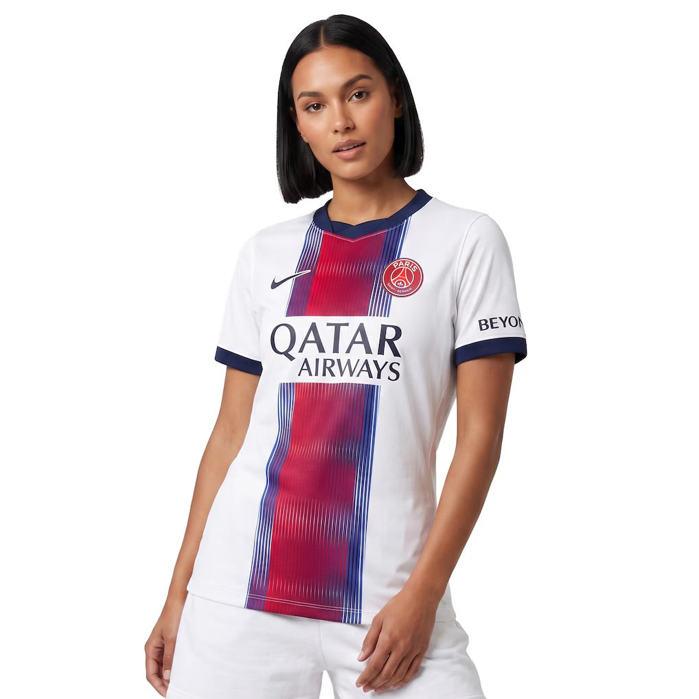 PSG MULHER ALTERNATIVA 2026/27