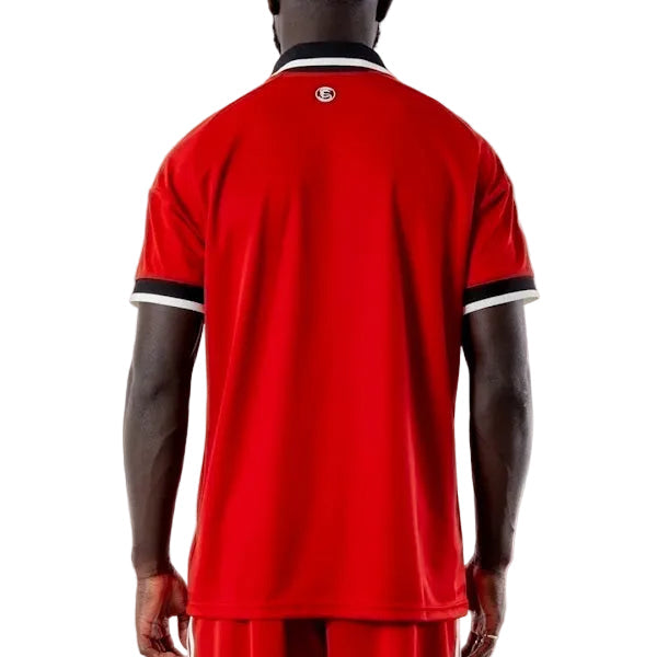 CAMISOLA SEVILLA ALTERNATIVA 2026/27