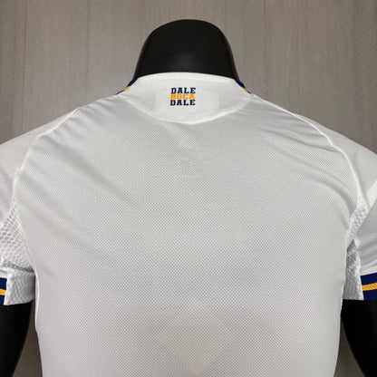 Third 26/27 Player Edition Shirt