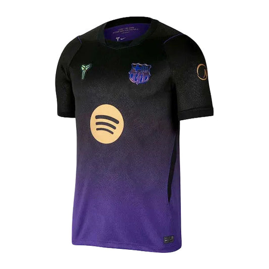 CAMISOLA BARCELONA ALTERNATIVA 2026/27