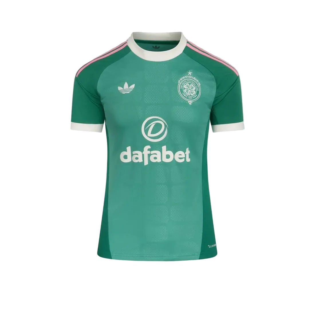 CELTIC GUARDA REDES 2026/27