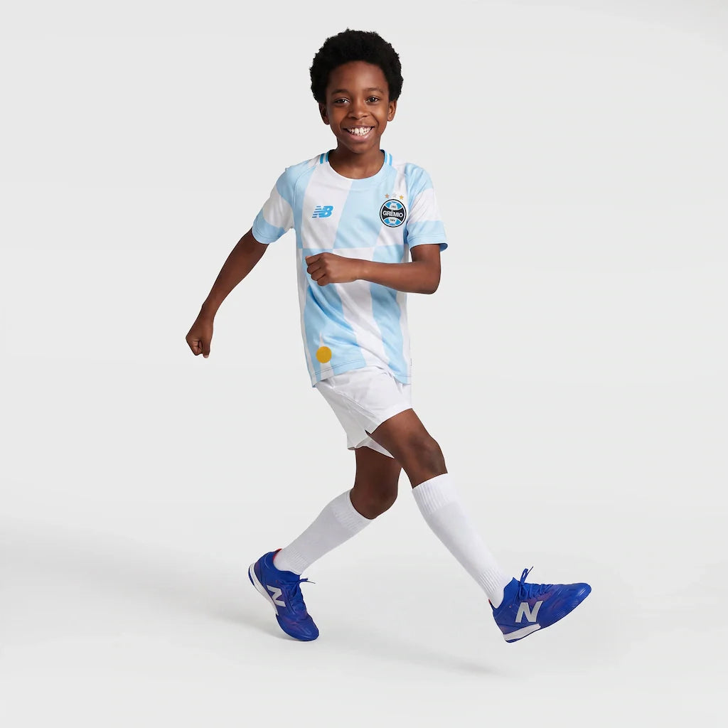 KIT DE CRIANÇA GRÊMIO ALTERNATIVO 2026/27