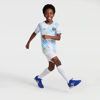 KIT DE CRIANÇA GRÊMIO ALTERNATIVO 2026/27