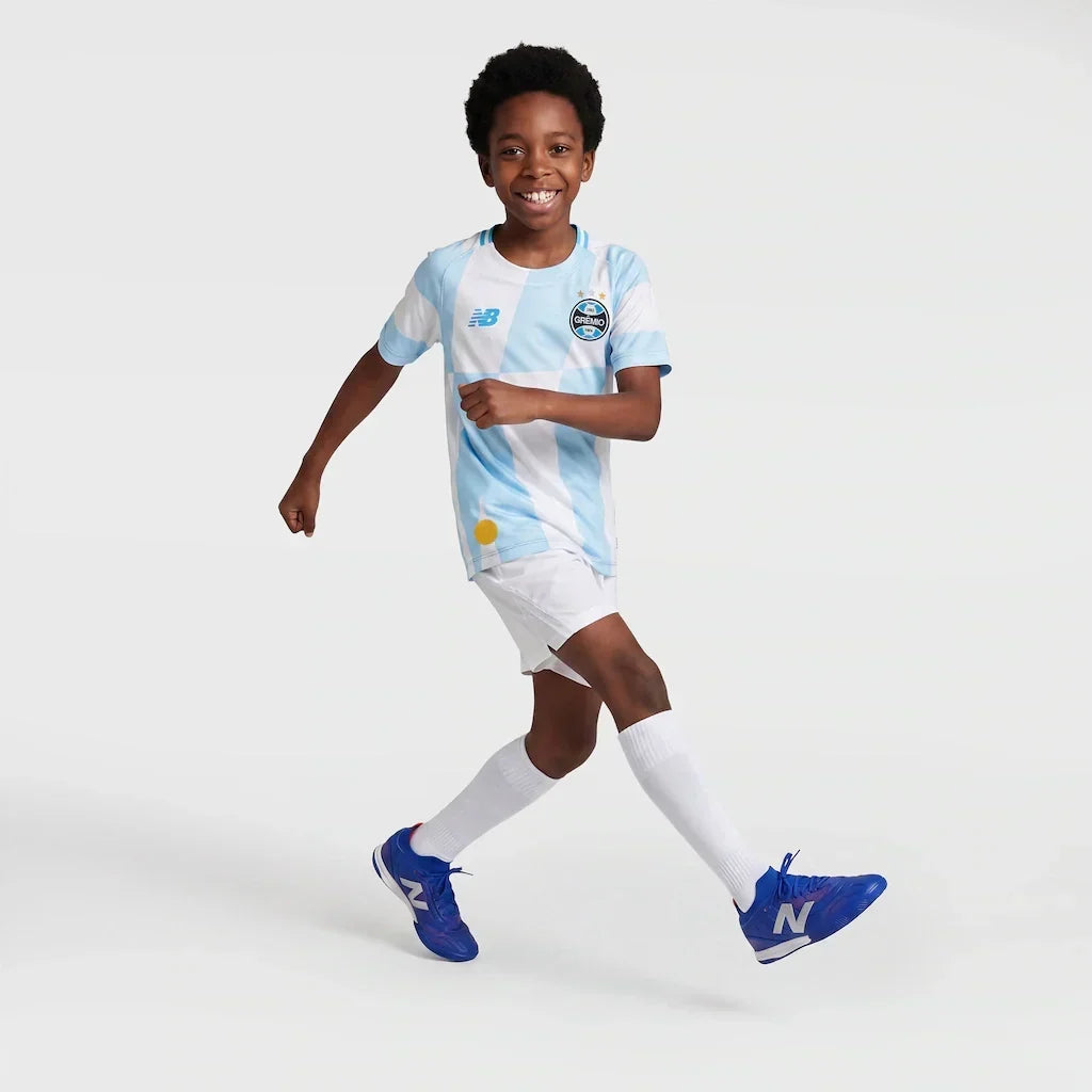 Away 26/27 Kids Shirt Kit
