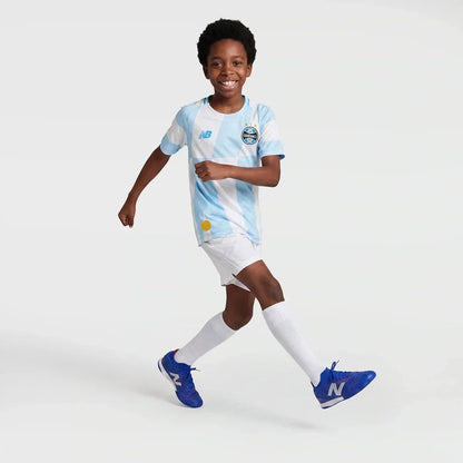 Away 26/27 Kids Shirt Kit