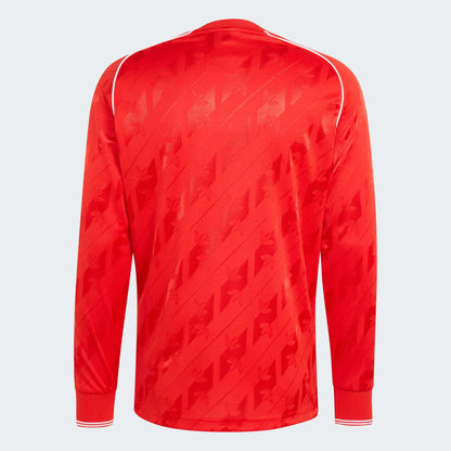 Home 26/27 Long Sleeve Men's Shirt