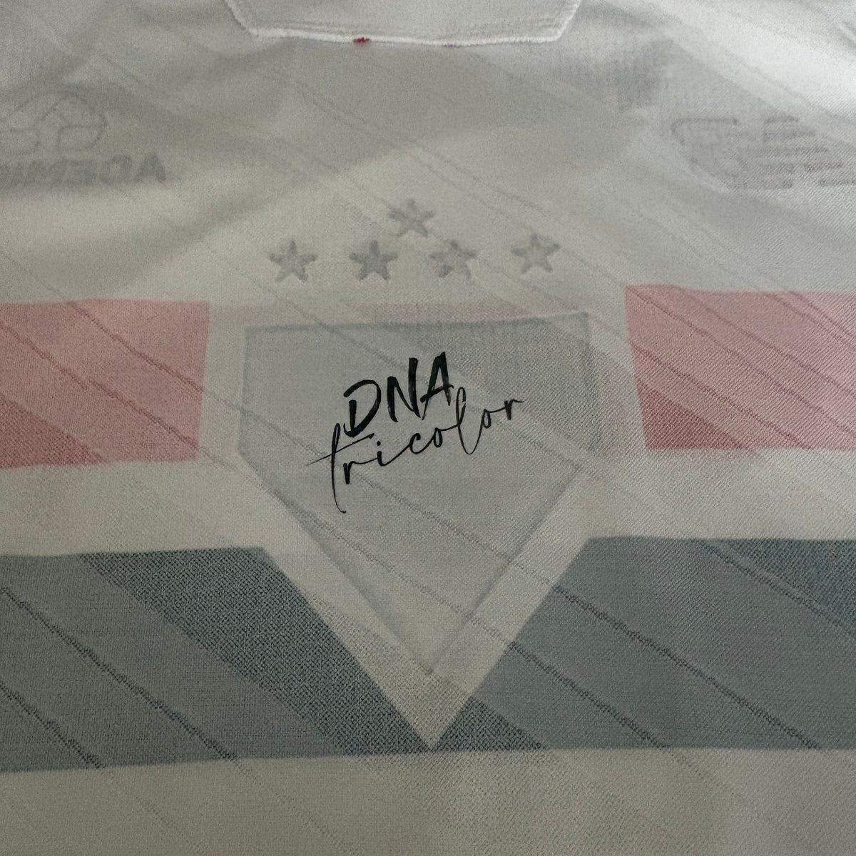 SÃO PAULO FC PRINCIPAL 2026/27 PLAYER