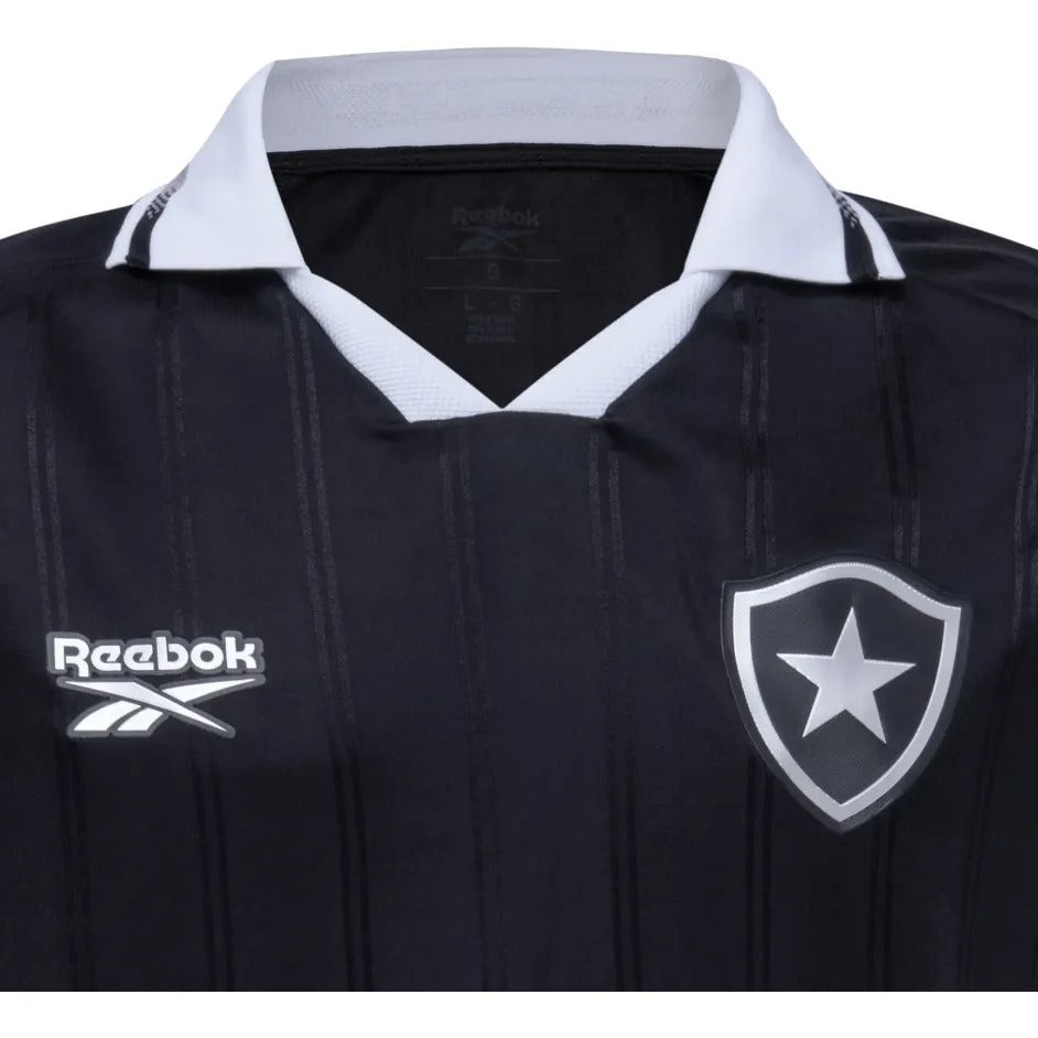 Camisola Alternativa 25/26 Homem