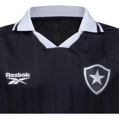 Camisola Alternativa 25/26 Homem