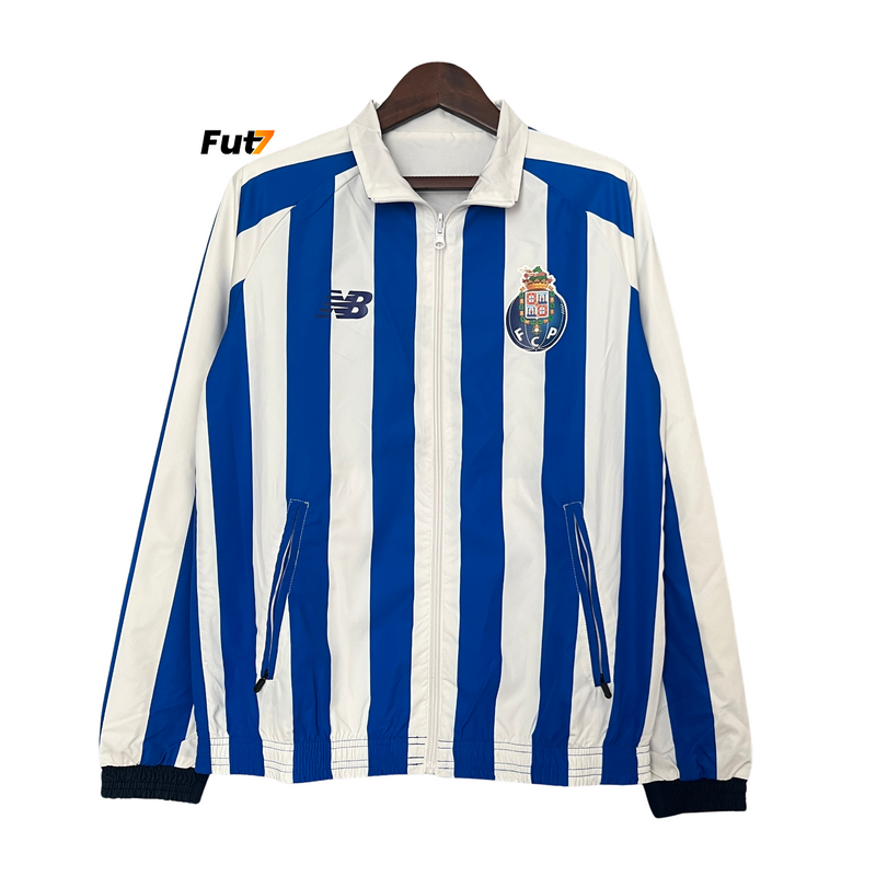 Casaco  FC PORTO LANÇAMENTO!