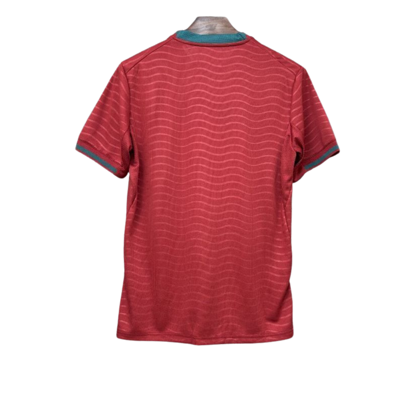 🔥 Camisola Seleção Portugal principal  2026/27 - LANÇAMENTO PUMA 🔥
