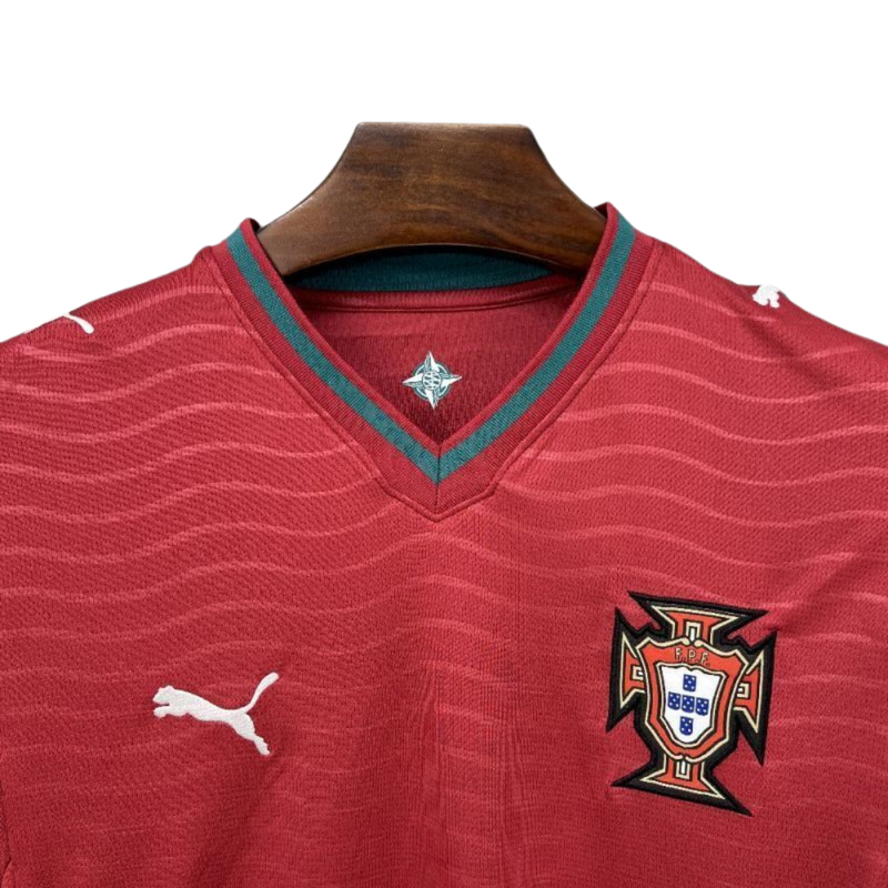 🔥 Camisola Seleção Portugal principal  2026/27 - LANÇAMENTO PUMA 🔥