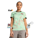 Camisola Feminina Portugal Alternativa 2025/26 - LANÇAMENTO! 🔥🇵🇹