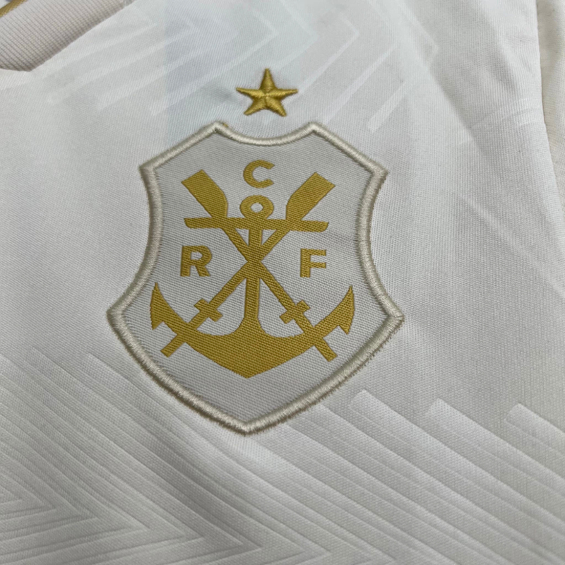 Camisa Flamengo III 2025-26 - MASCULINA TORCEDOR