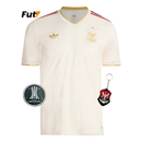 Camisa Flamengo III 2025-26 - MASCULINA TORCEDOR
