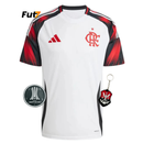 Camisa Flamengo II 2025-26 - MASCULINA TORCEDOR