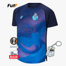 Camisola Porto Stop the Purple Apoio á APAV 2024/25 - ÚLTIMAS UNIDADES! 🔥🐉
