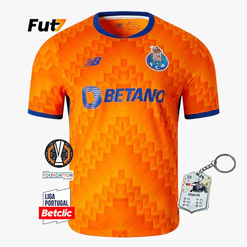 Away 24/25 Men’s Shirt