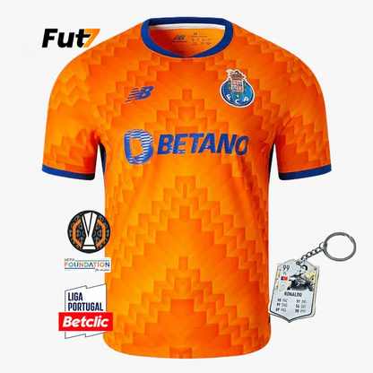 Away 24/25 Men’s Shirt