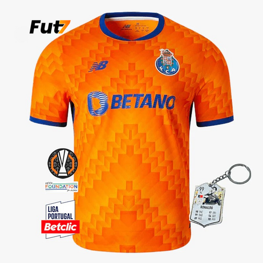 Away 24/25 Men’s Shirt