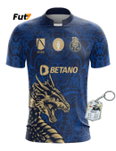 Camisola Porto Azul Dragão 2022/23- ÚLTIMAS UNIDADES! 🔥🐉