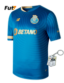 Camisola Porto Terceiro 2023/24- ÚLTIMAS UNIDADES! 🔥🐉