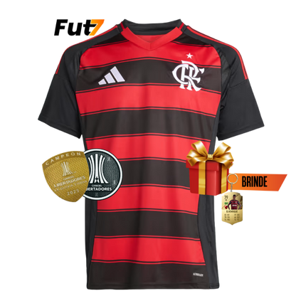 Camisola Principal 25/26 Homem