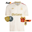 Camisa Flamengo III 2025-26 - MASCULINA TORCEDOR