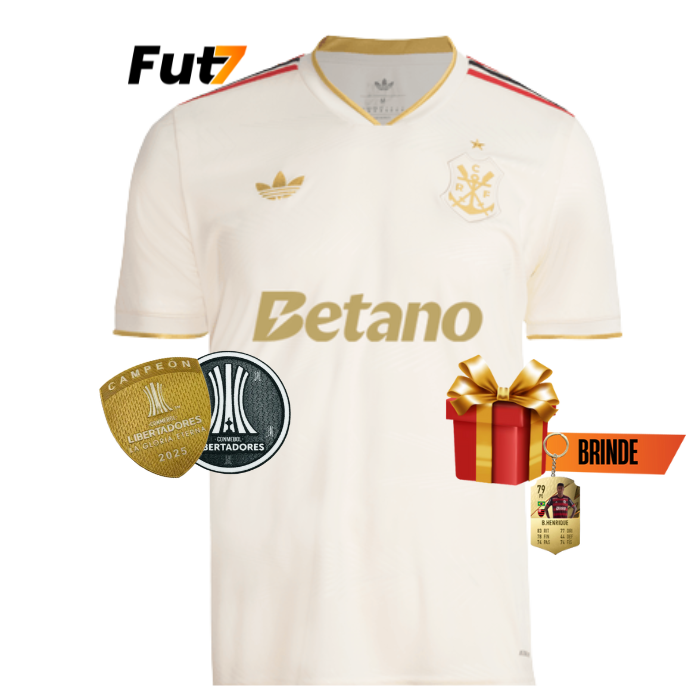 Third 25/26 Men’s Shirt