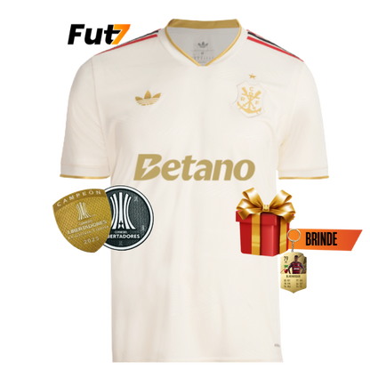Third 25/26 Men’s Shirt
