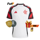 Camisa Flamengo II 2025-26 - MASCULINA TORCEDOR