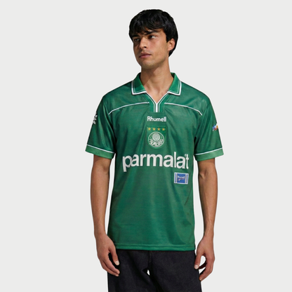 Retro 1999/00 Men’s Shirt