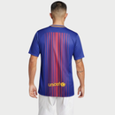 Camisola Retrô Barcelona 2017/18 I