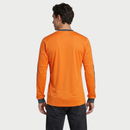 Camisola Retrô Real Madrid 2013/14 II Manga Longa