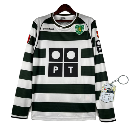 Retro 2001/03 Men’s Shirt
