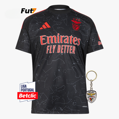Away 24/25 Men’s Shirt