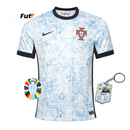 Camisola Portugal Alternativa 2024/25 - ÚLTIMAS UNIDADES! 🔥🇵🇹