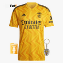 Camisola Benfica Alternativa 2022/23 - ÚLTIMAS UNIDADES! 🔥🦅