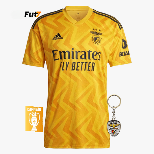 Camisola Terceiro Equipamento 22/23 Homem