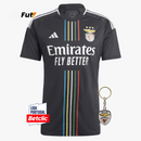 Camisola Benfica Alternativa 2023/24 - ÚLTIMAS UNIDADES! 🔥🦅