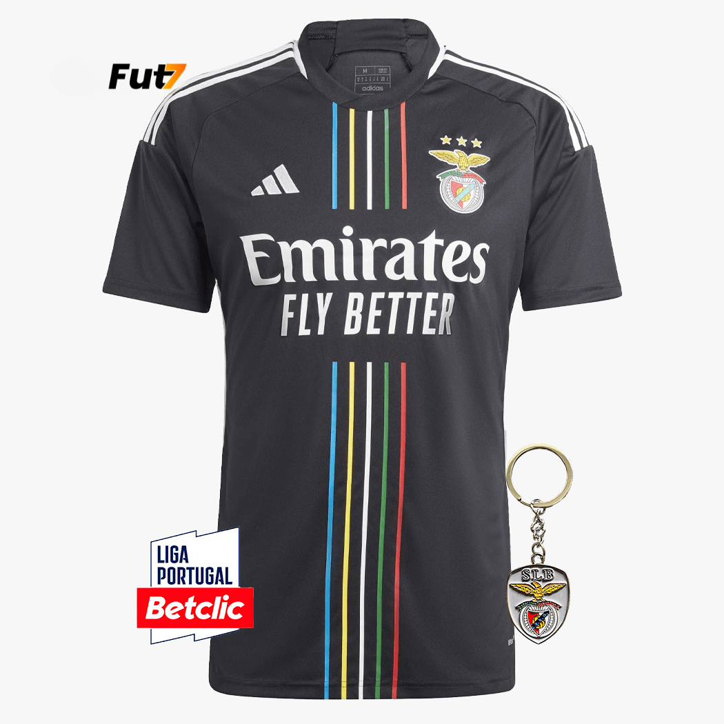 Away 23/24 Men’s Shirt