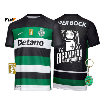 Home 24/25 Men’s Shirt
