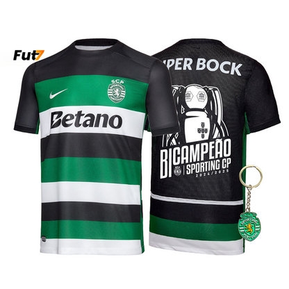 Home 24/25 Men’s Shirt