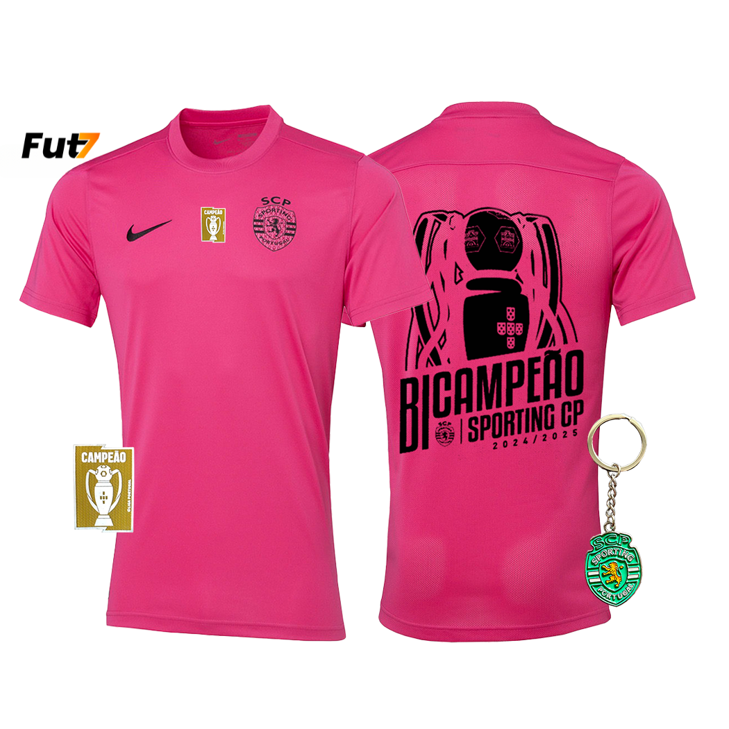 Home 24/25 Men’s Shirt