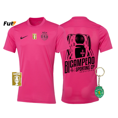 Home 24/25 Men’s Shirt