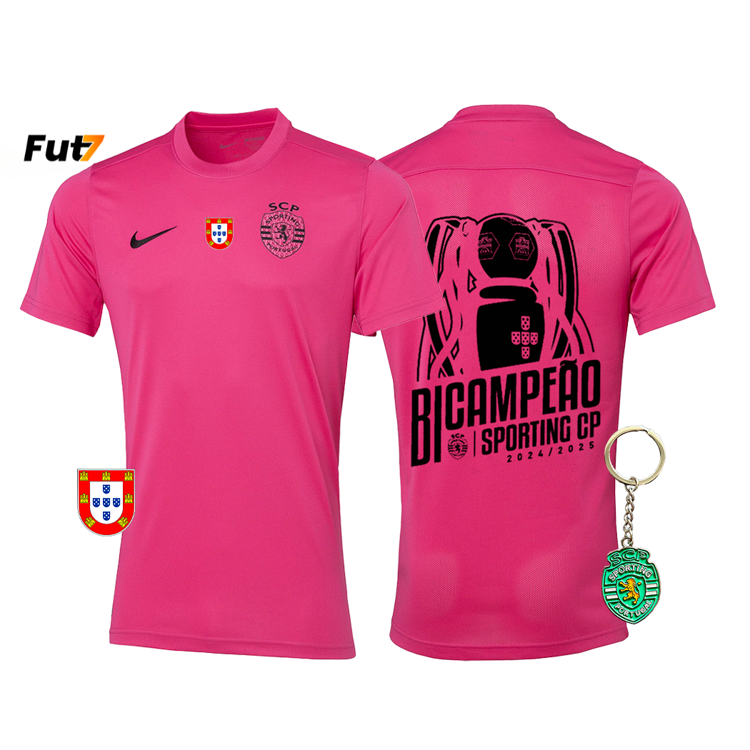 Home 24/25 Men’s Shirt
